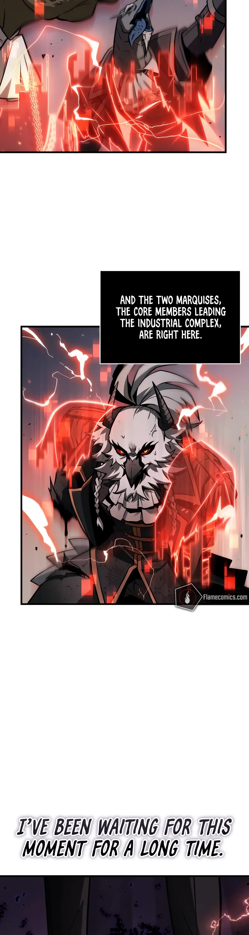 Omniscient Reader's Viewpoint Chapter 241 page 40 - Chapter 241