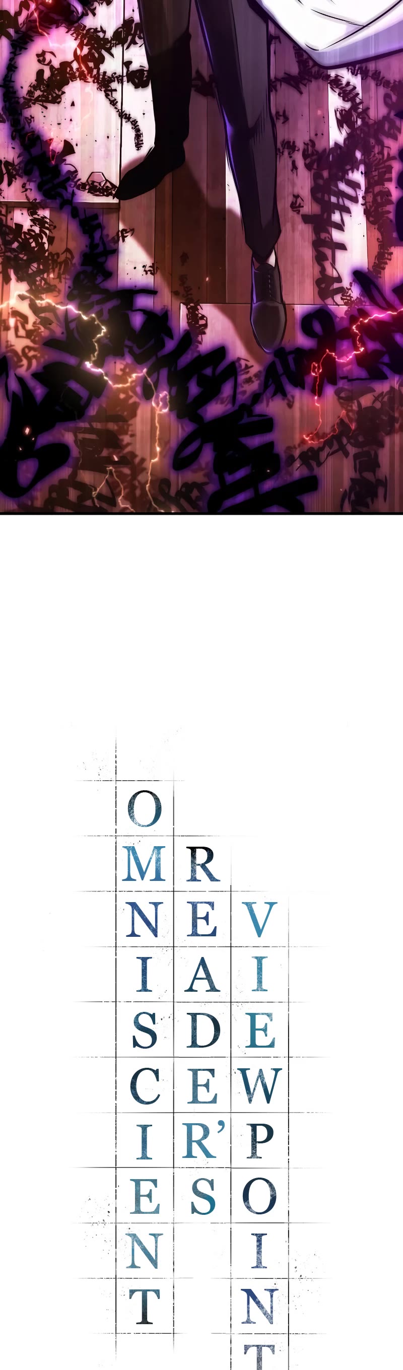 Omniscient Reader's Viewpoint Chapter 241 page 42 - Chapter 241