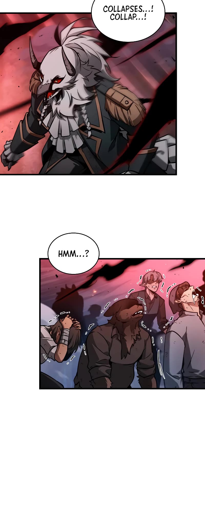 Omniscient Reader's Viewpoint Chapter 241 page 6 - Chapter 241