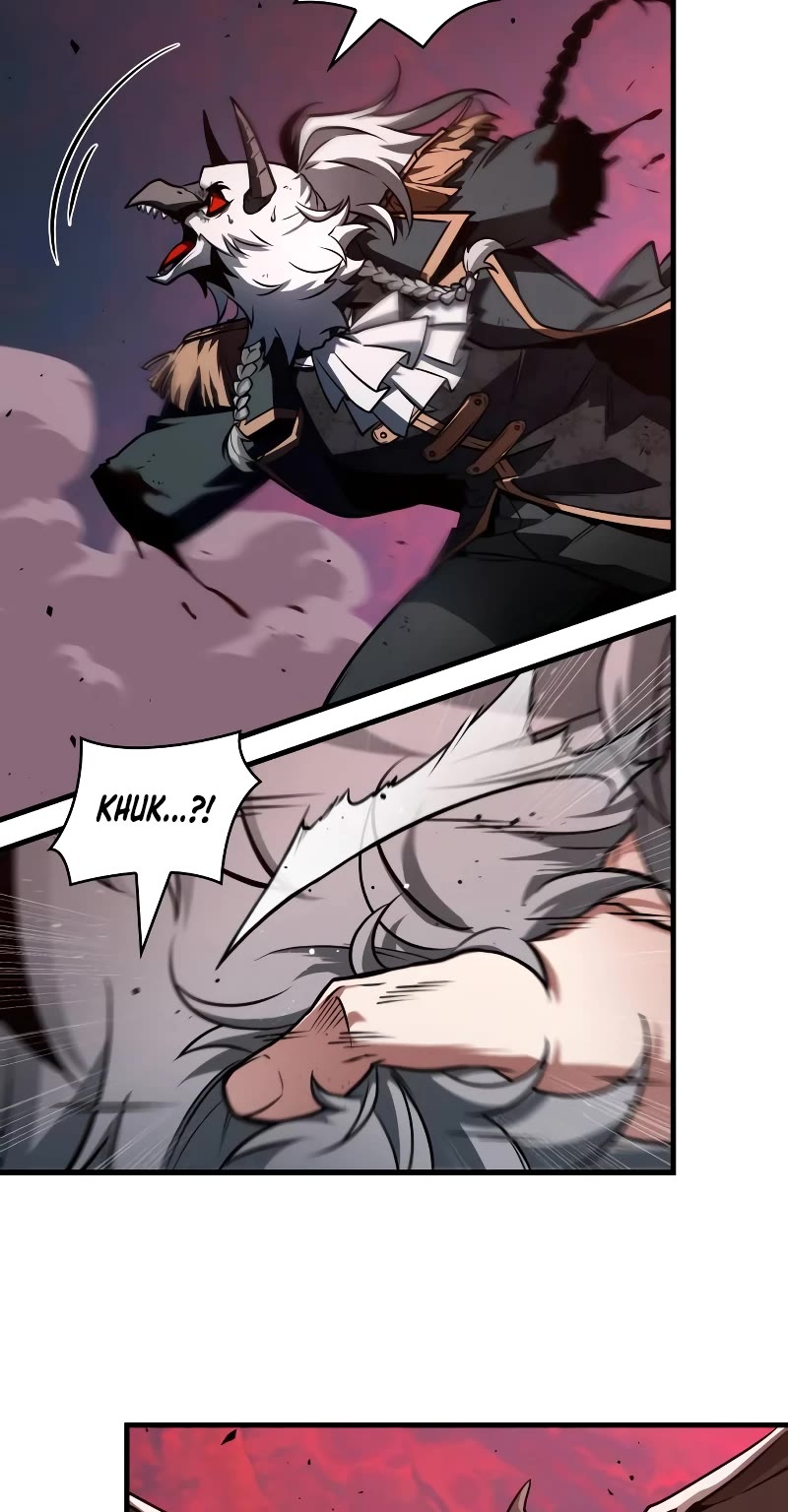Omniscient Reader's Viewpoint Chapter 242 page 11 - Chapter 242