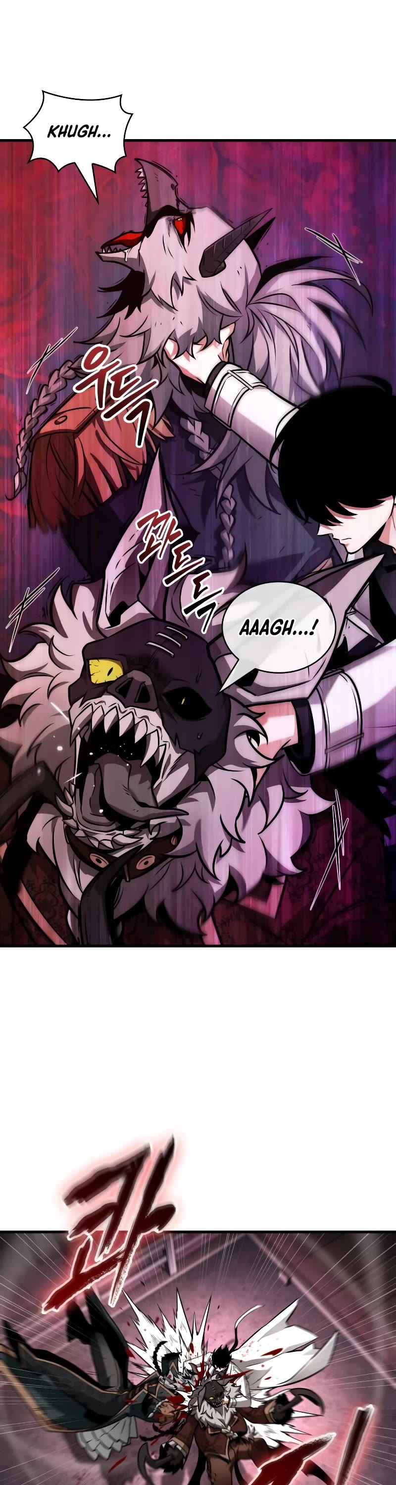 Omniscient Reader's Viewpoint Chapter 242 page 13 - Chapter 242