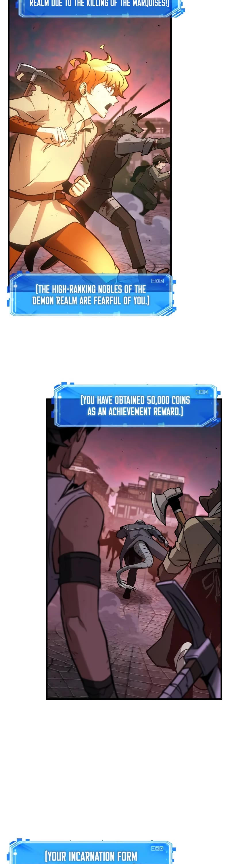 Omniscient Reader's Viewpoint Chapter 242 page 15 - Chapter 242