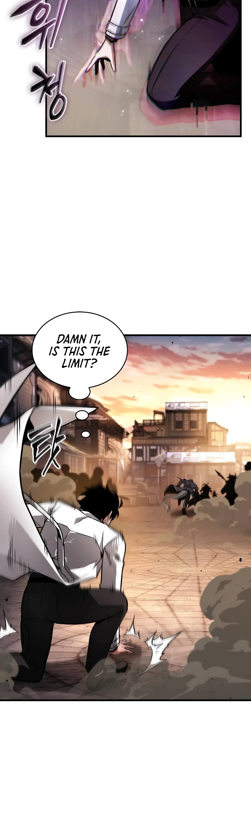 Omniscient Reader's Viewpoint Chapter 242 page 17 - Chapter 242