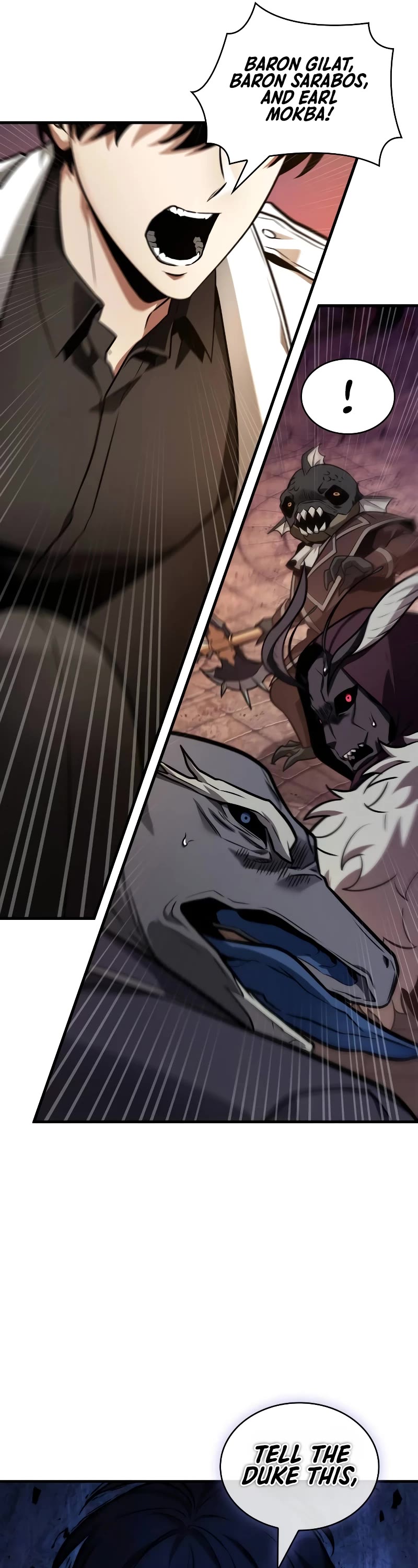 Omniscient Reader's Viewpoint Chapter 242 page 18 - Chapter 242