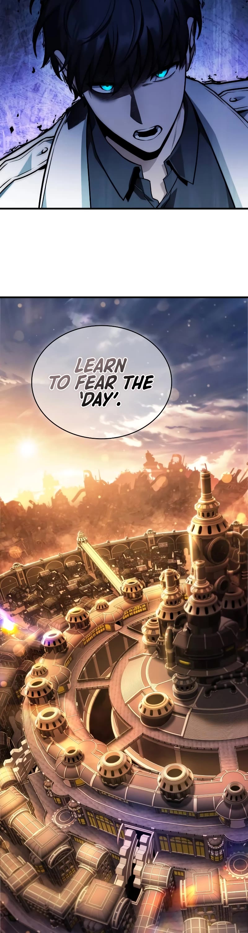 Omniscient Reader's Viewpoint Chapter 242 page 19 - Chapter 242