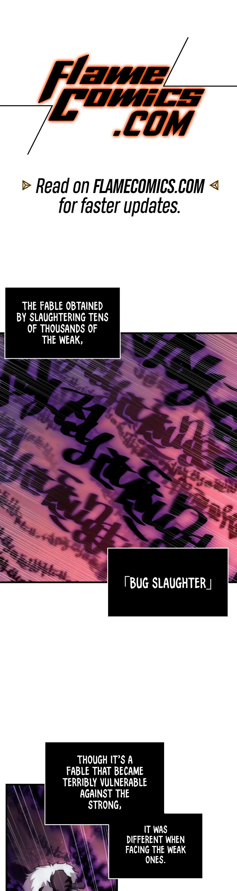 Omniscient Reader's Viewpoint Chapter 242 page 2 - Chapter 242
