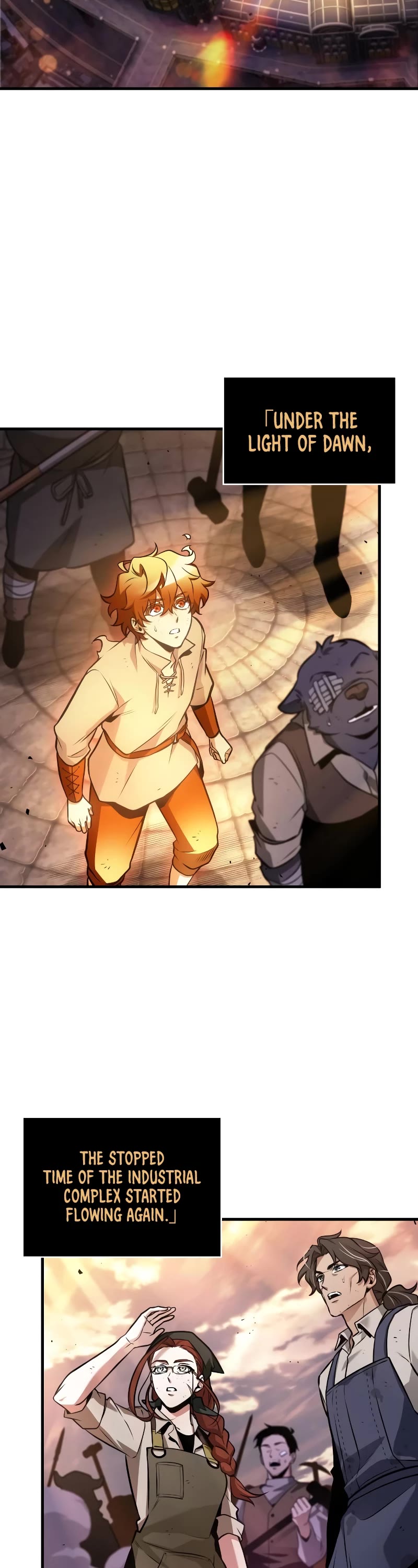 Omniscient Reader's Viewpoint Chapter 242 page 20 - Chapter 242