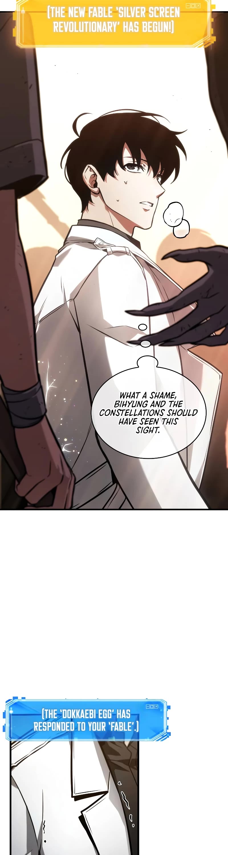 Omniscient Reader's Viewpoint Chapter 242 page 23 - Chapter 242