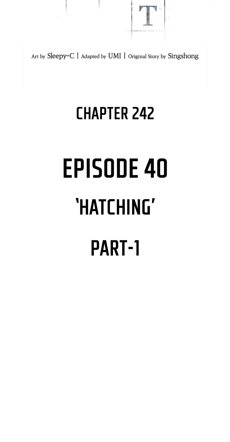 Omniscient Reader's Viewpoint Chapter 242 page 28 - Chapter 242