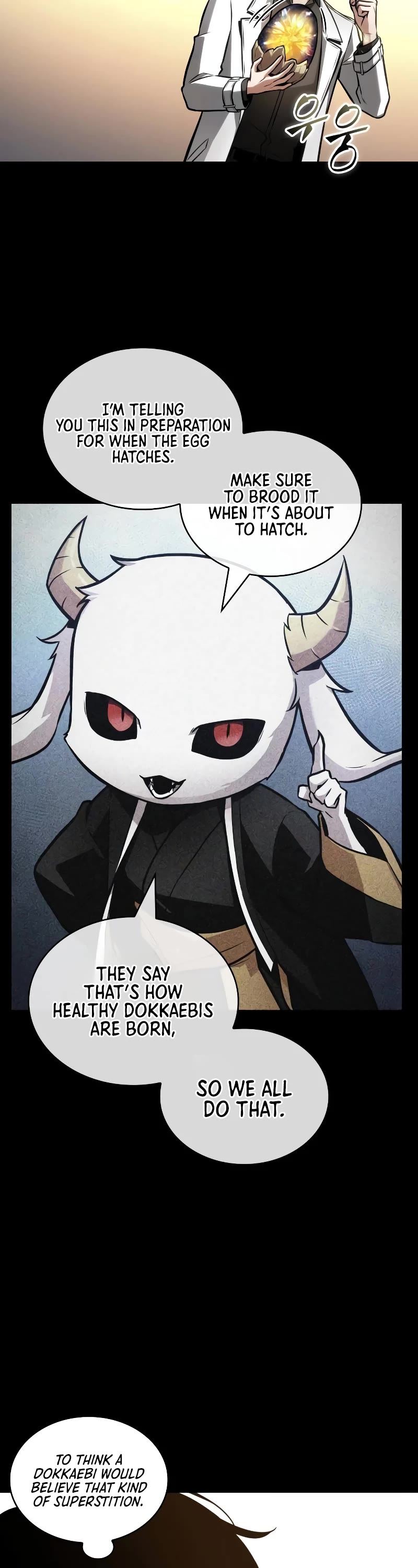 Omniscient Reader's Viewpoint Chapter 242 page 36 - Chapter 242