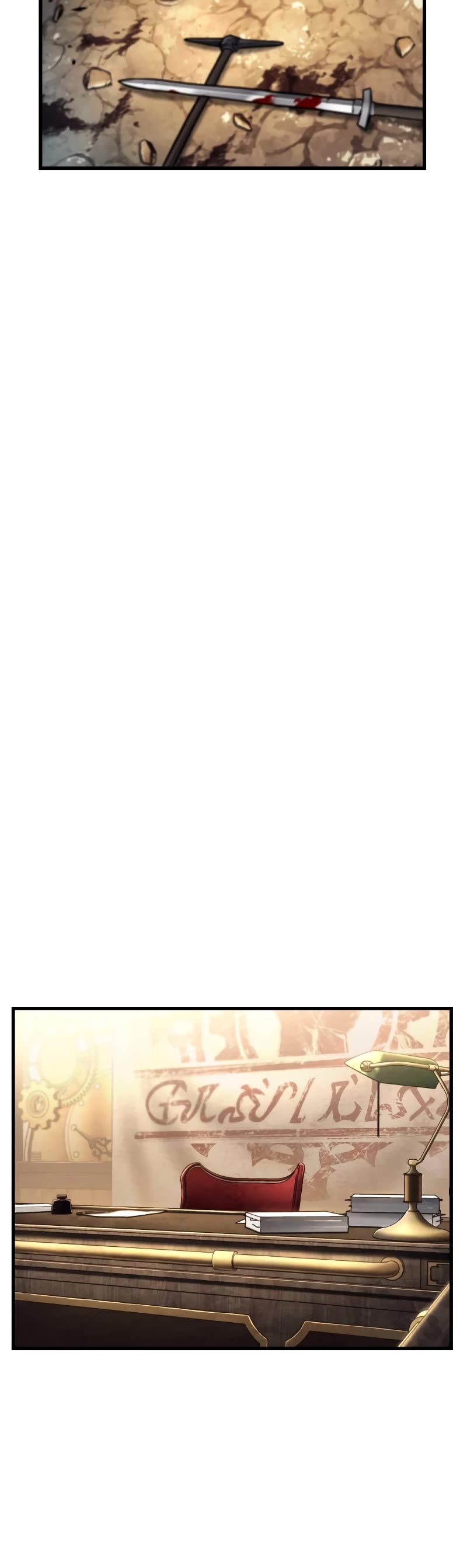 Omniscient Reader's Viewpoint Chapter 242 page 38 - Chapter 242