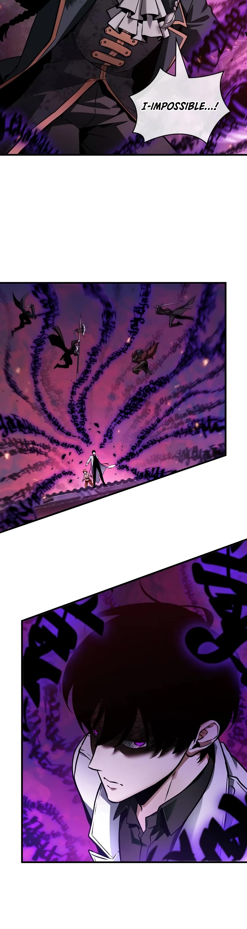 Omniscient Reader's Viewpoint Chapter 242 page 4 - Chapter 242