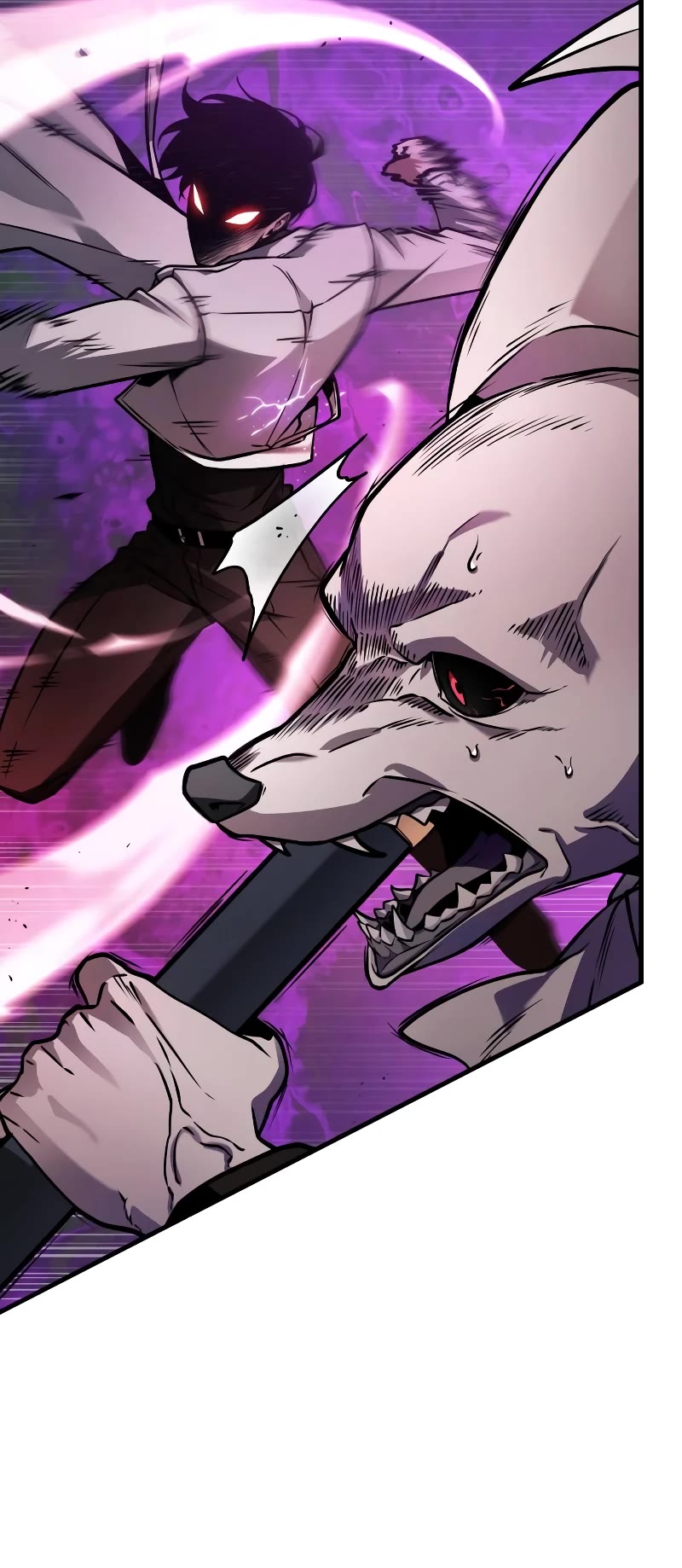 Omniscient Reader's Viewpoint Chapter 242 page 6 - Chapter 242