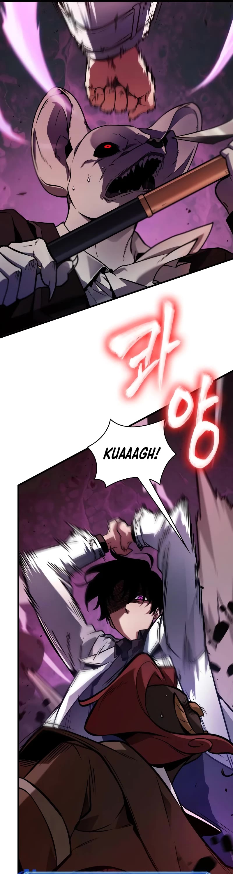 Omniscient Reader's Viewpoint Chapter 242 page 7 - Chapter 242
