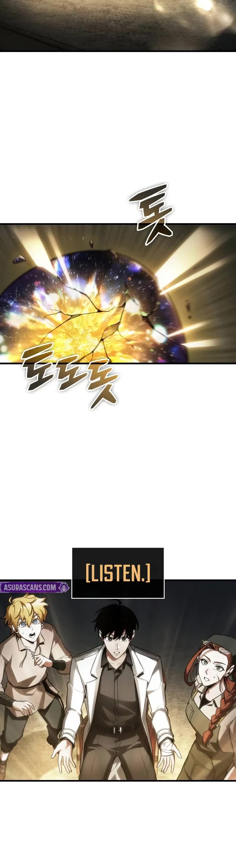Omniscient Reader's Viewpoint Chapter 243 page 11 - Chapter 243: 40. “Hatching” (2)