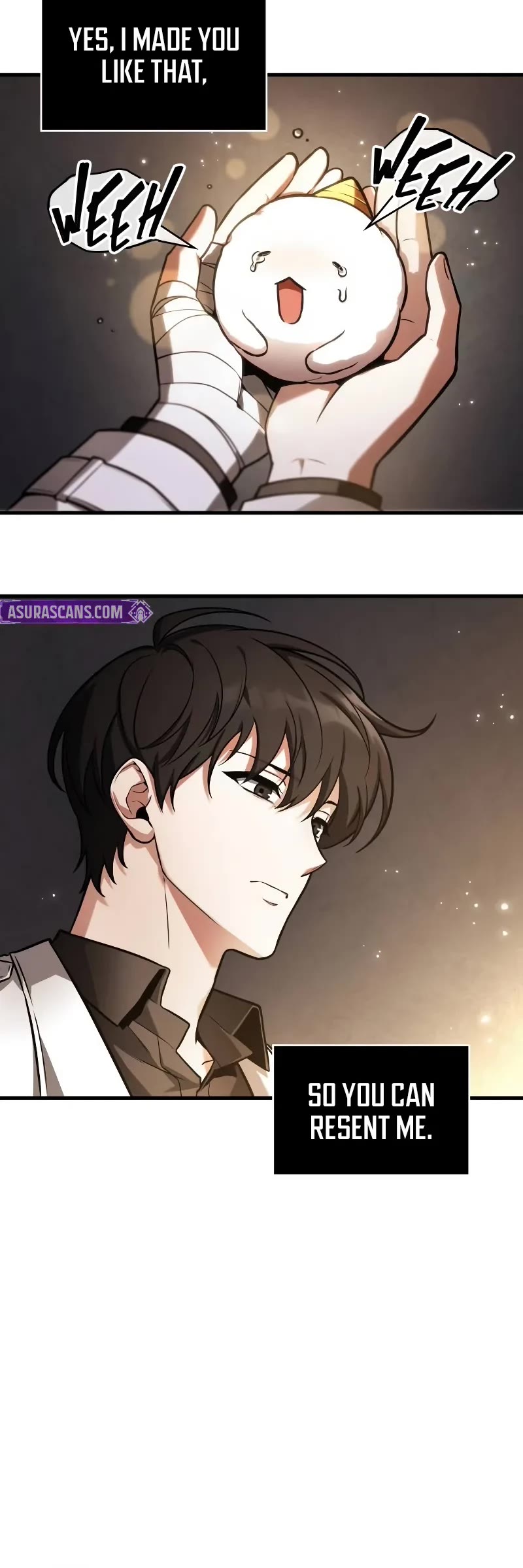 Omniscient Reader's Viewpoint Chapter 243 page 16 - Chapter 243: 40. “Hatching” (2)
