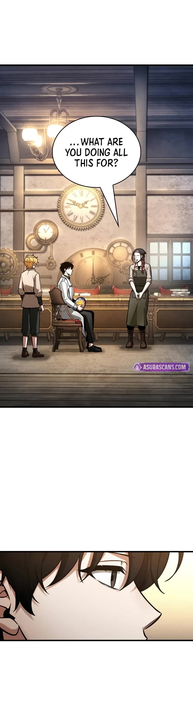 Omniscient Reader's Viewpoint Chapter 243 page 2 - Chapter 243: 40. “Hatching” (2)