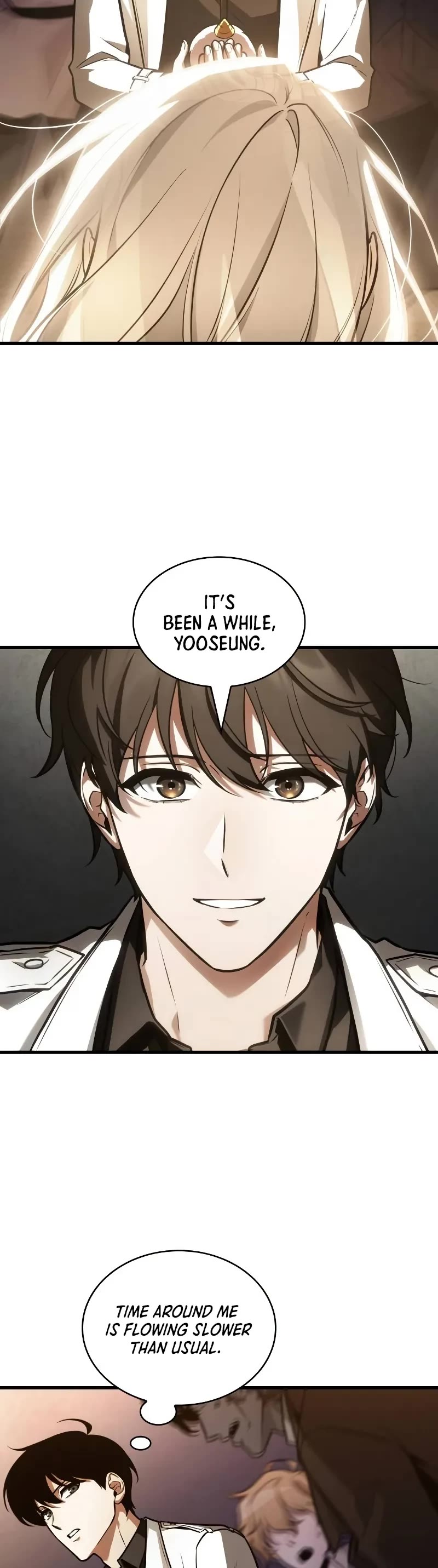 Omniscient Reader's Viewpoint Chapter 243 page 20 - Chapter 243: 40. “Hatching” (2)