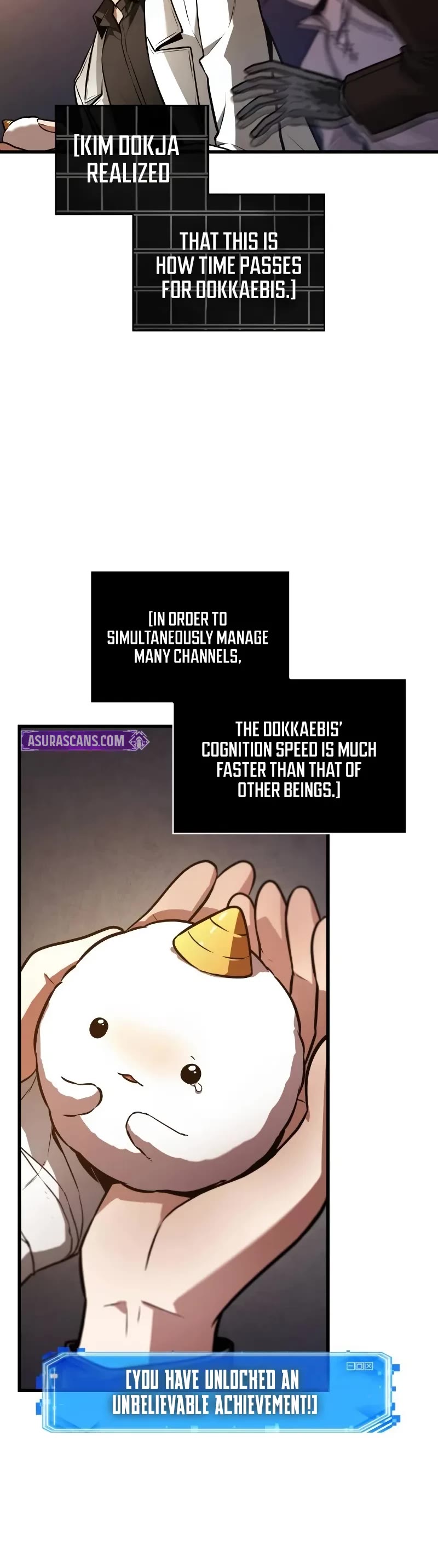 Omniscient Reader's Viewpoint Chapter 243 page 21 - Chapter 243: 40. “Hatching” (2)