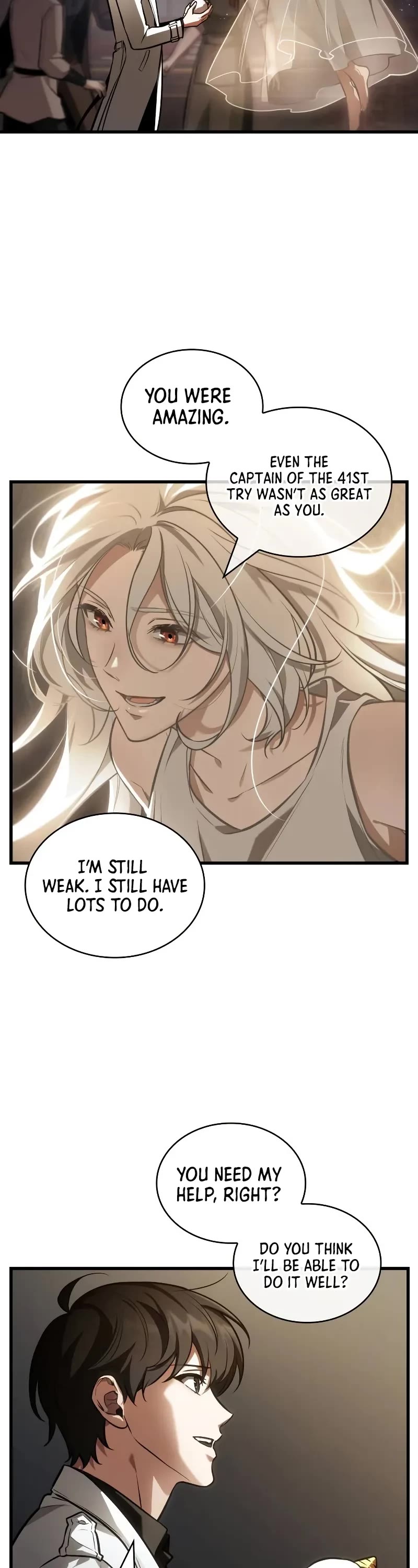 Omniscient Reader's Viewpoint Chapter 243 page 23 - Chapter 243: 40. “Hatching” (2)