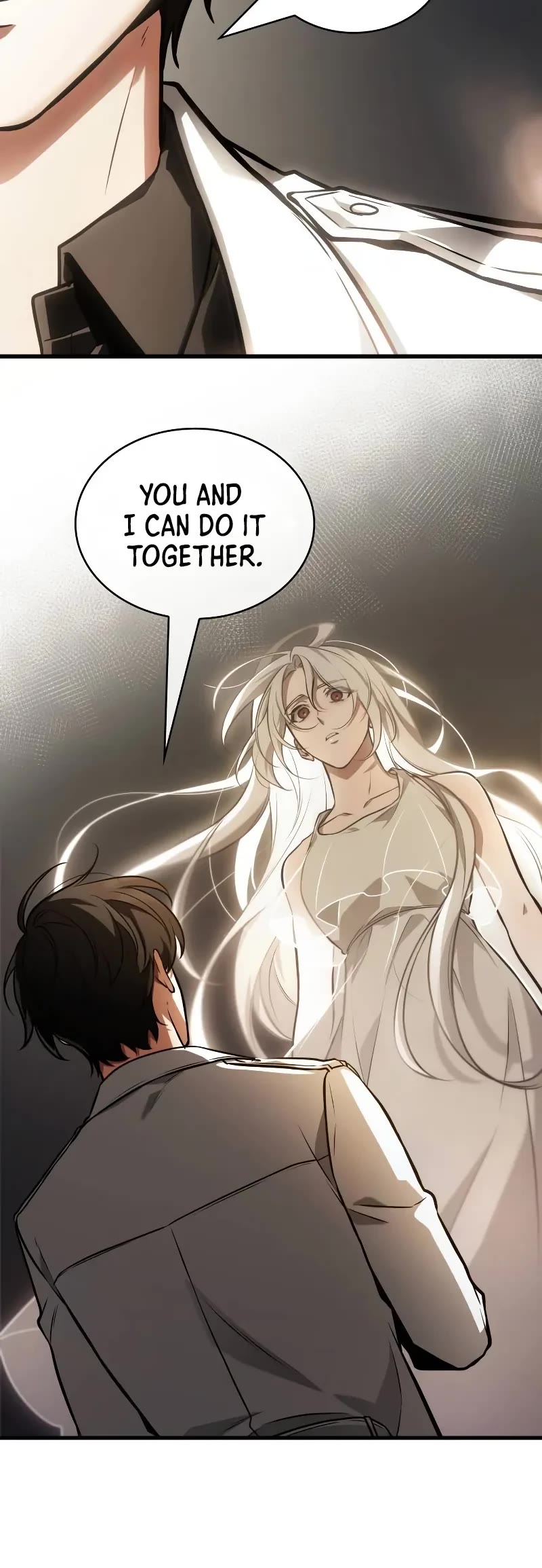 Omniscient Reader's Viewpoint Chapter 243 page 25 - Chapter 243: 40. “Hatching” (2)