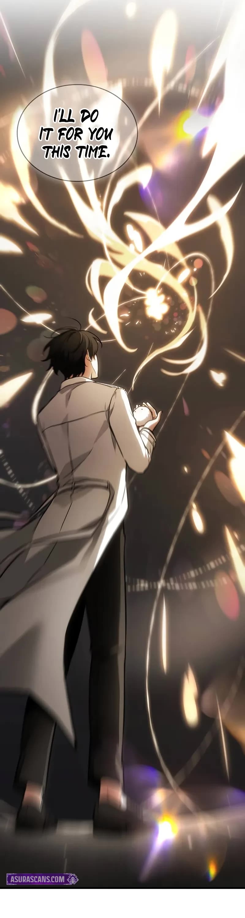 Omniscient Reader's Viewpoint Chapter 243 page 27 - Chapter 243: 40. “Hatching” (2)
