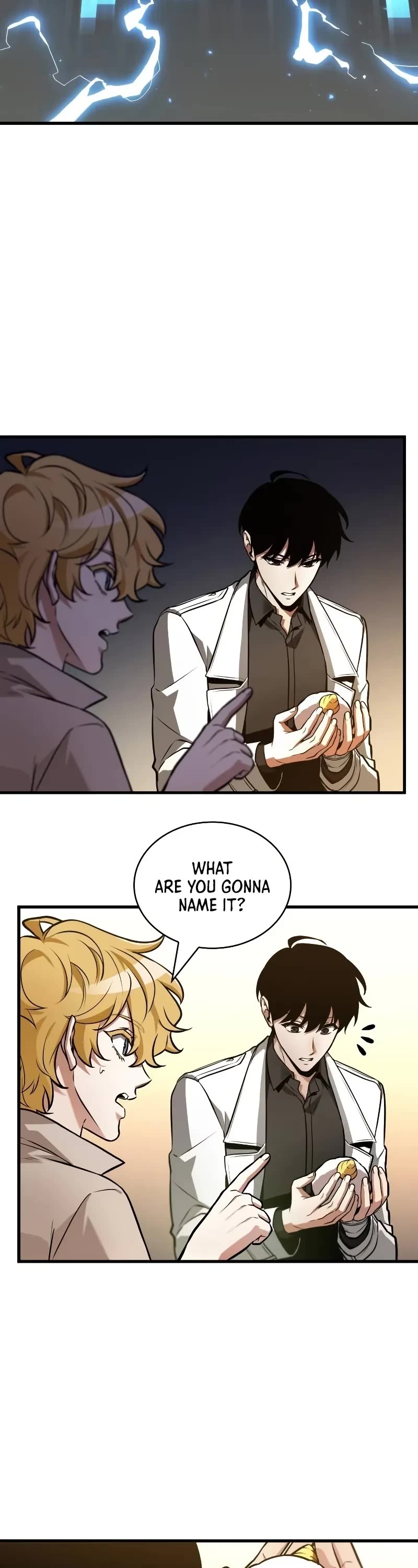 Omniscient Reader's Viewpoint Chapter 243 page 29 - Chapter 243: 40. “Hatching” (2)
