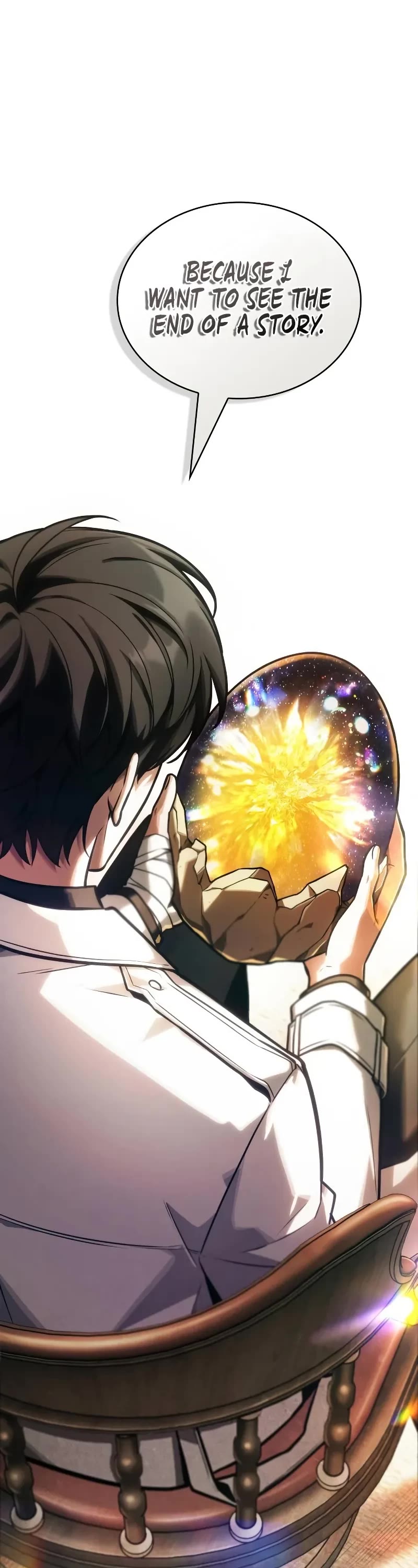 Omniscient Reader's Viewpoint Chapter 243 page 3 - Chapter 243: 40. “Hatching” (2)