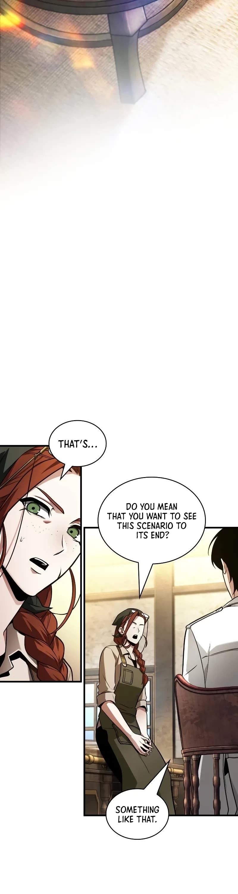 Omniscient Reader's Viewpoint Chapter 243 page 4 - Chapter 243: 40. “Hatching” (2)