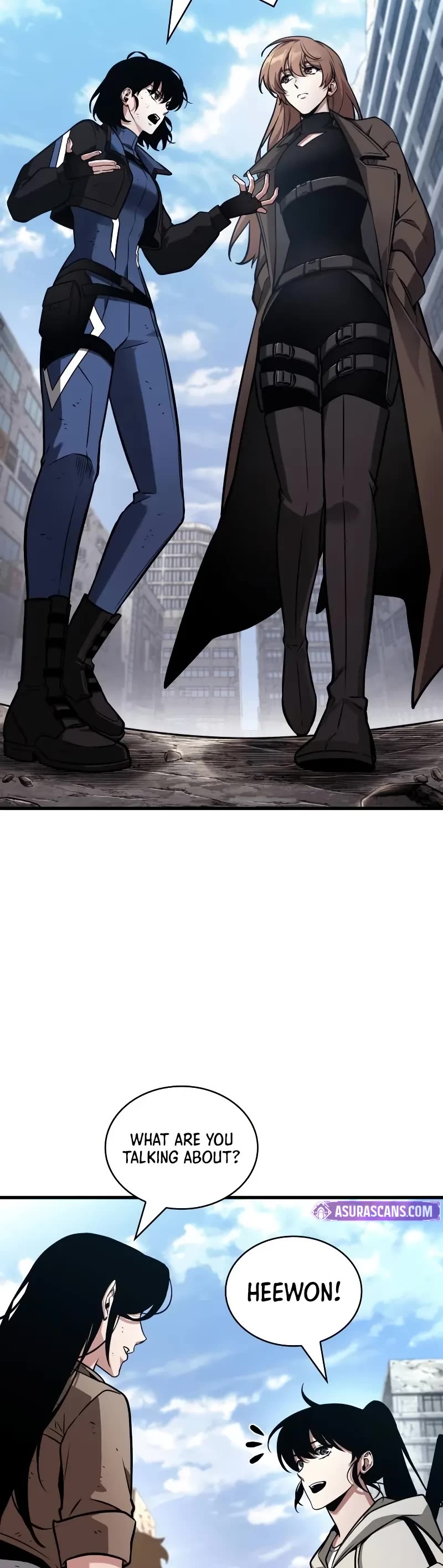Omniscient Reader's Viewpoint Chapter 243 page 40 - Chapter 243: 40. “Hatching” (2)