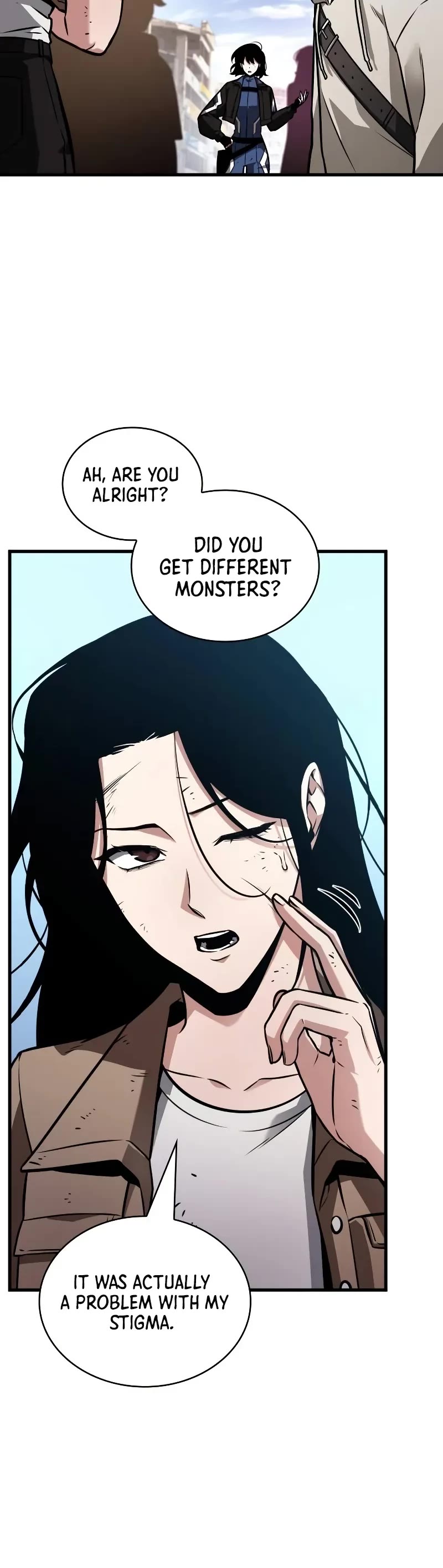Omniscient Reader's Viewpoint Chapter 243 page 41 - Chapter 243: 40. “Hatching” (2)