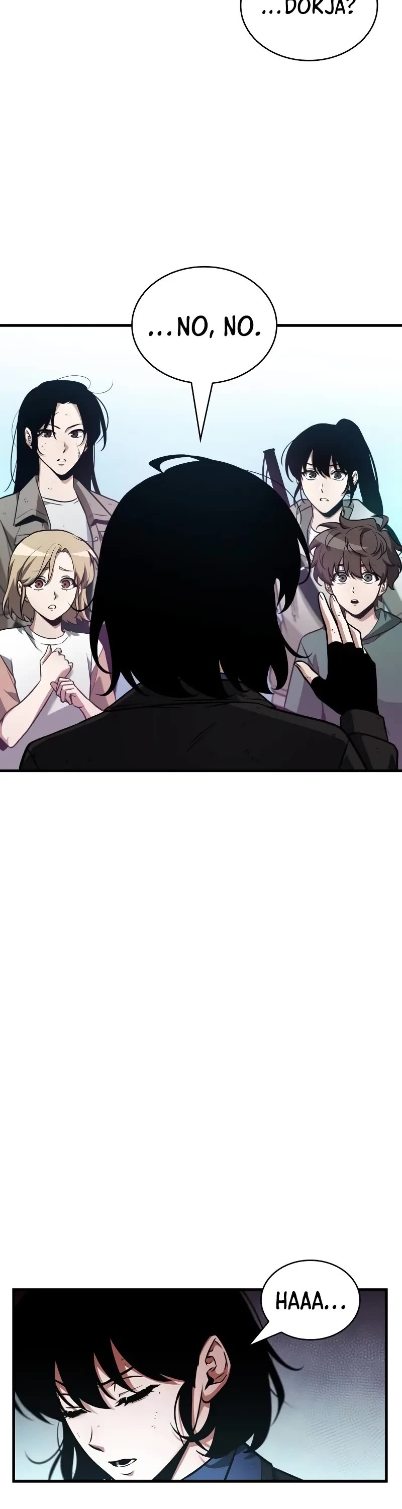 Omniscient Reader's Viewpoint Chapter 243 page 44 - Chapter 243: 40. “Hatching” (2)