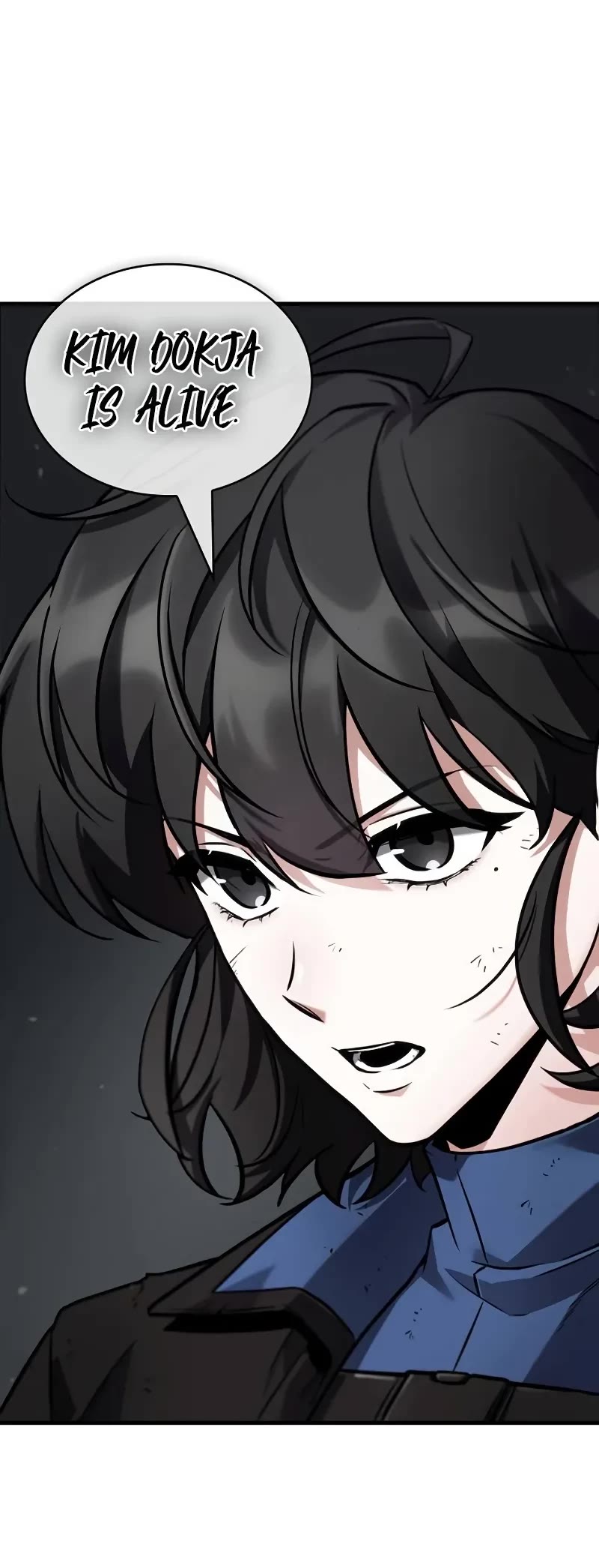 Omniscient Reader's Viewpoint Chapter 243 page 45 - Chapter 243: 40. “Hatching” (2)