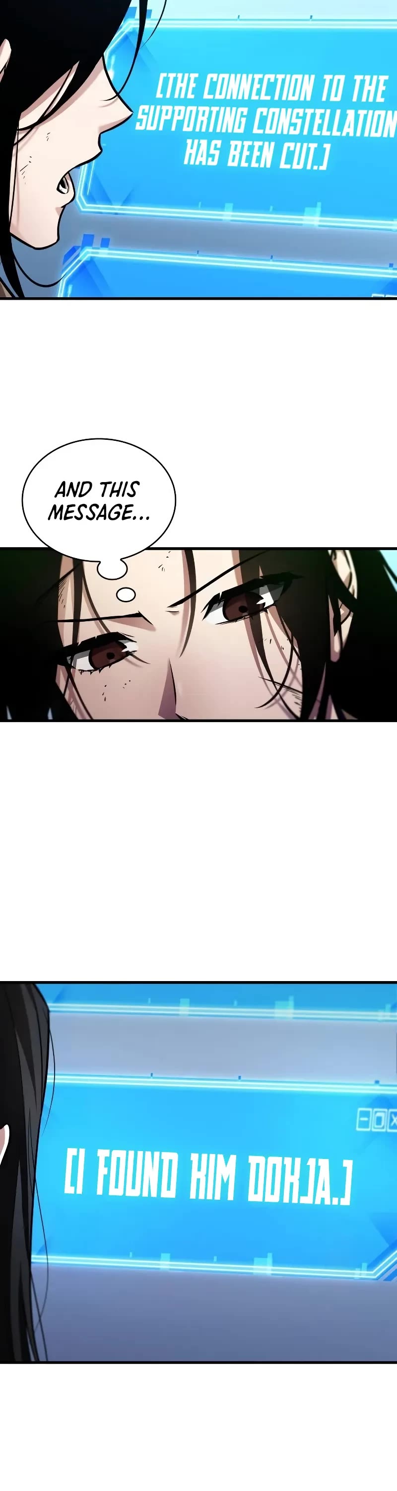 Omniscient Reader's Viewpoint Chapter 243 page 49 - Chapter 243: 40. “Hatching” (2)