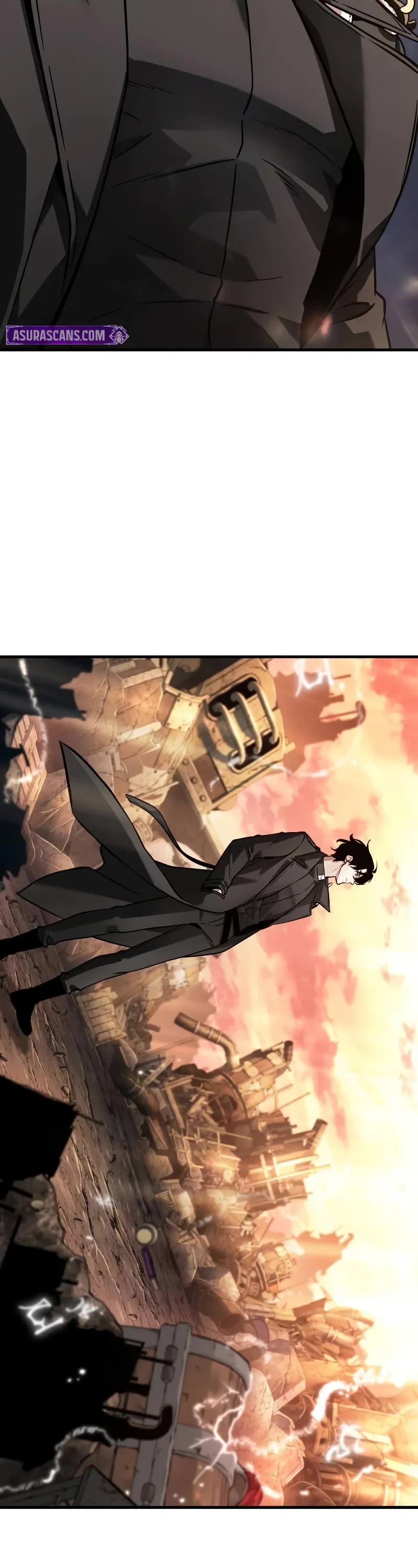 Omniscient Reader's Viewpoint Chapter 243 page 53 - Chapter 243: 40. “Hatching” (2)