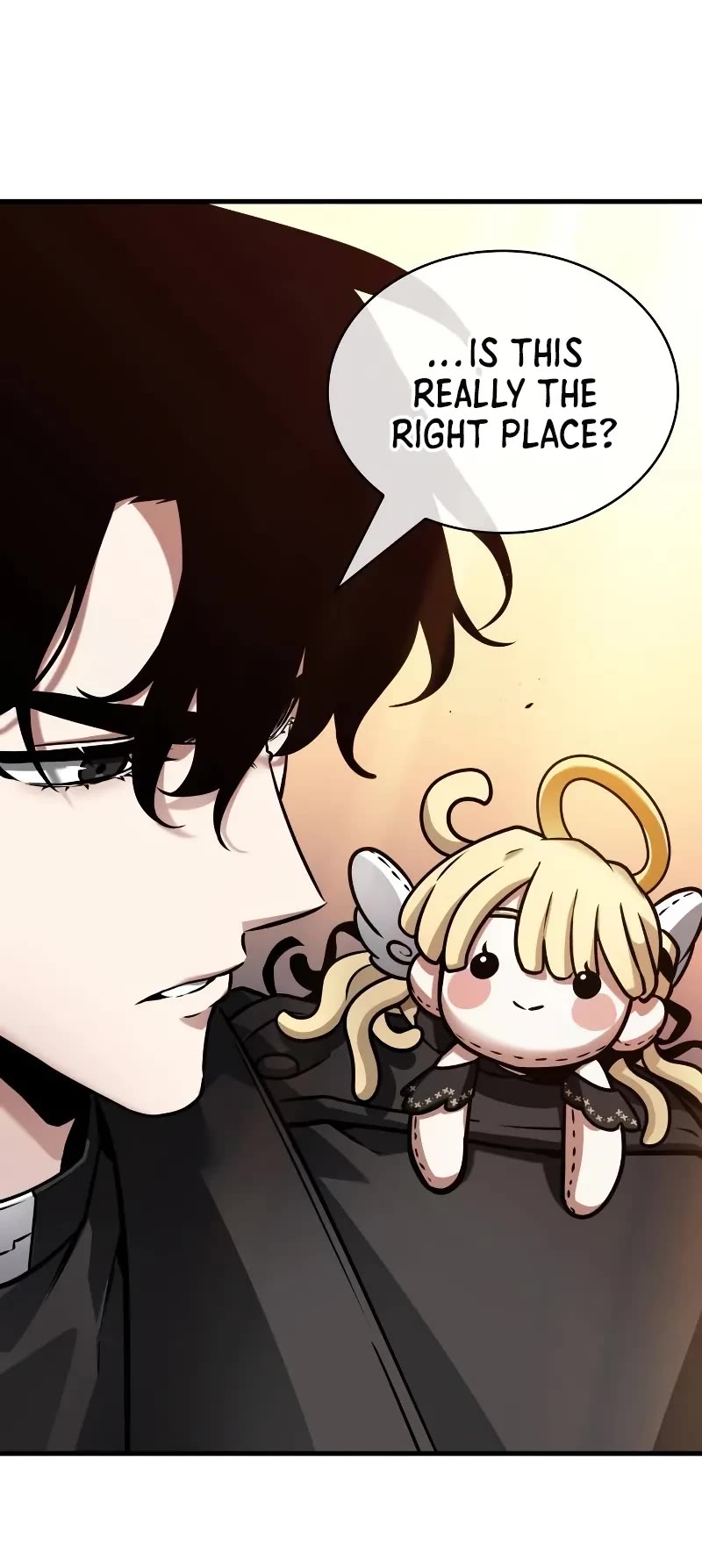 Omniscient Reader's Viewpoint Chapter 243 page 54 - Chapter 243: 40. “Hatching” (2)
