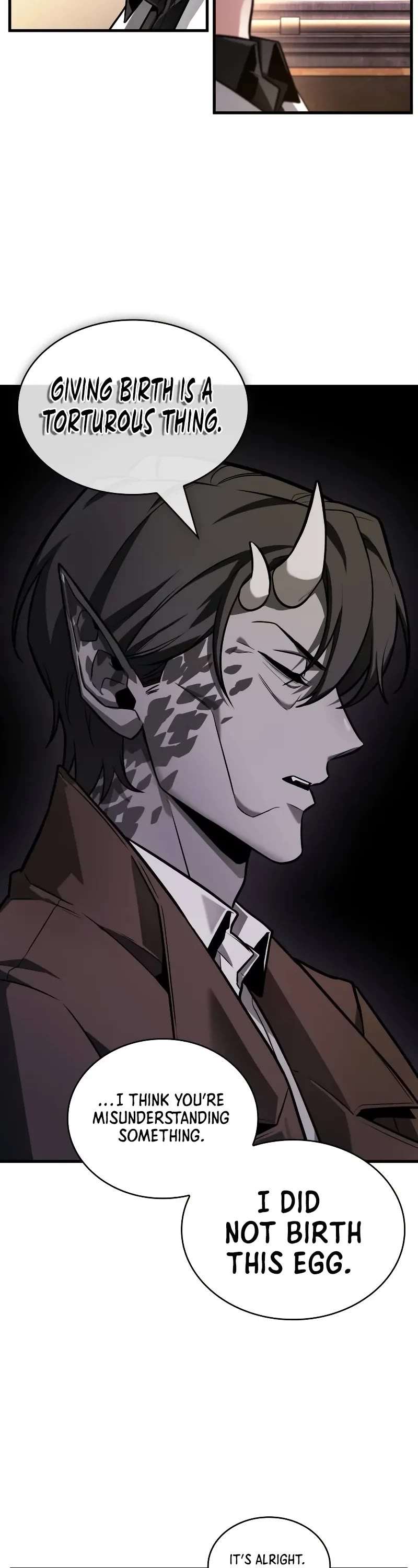 Omniscient Reader's Viewpoint Chapter 243 page 8 - Chapter 243: 40. “Hatching” (2)