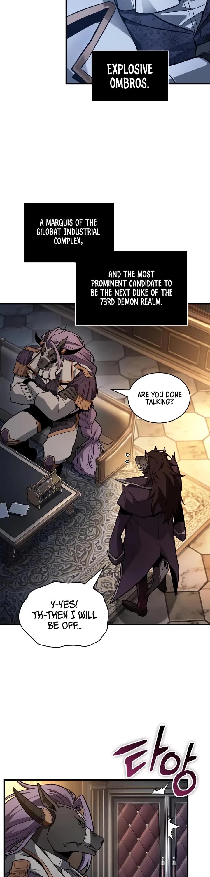 Omniscient Reader's Viewpoint Chapter 244 page 13 - Chapter 244: Hatching (Part 3)