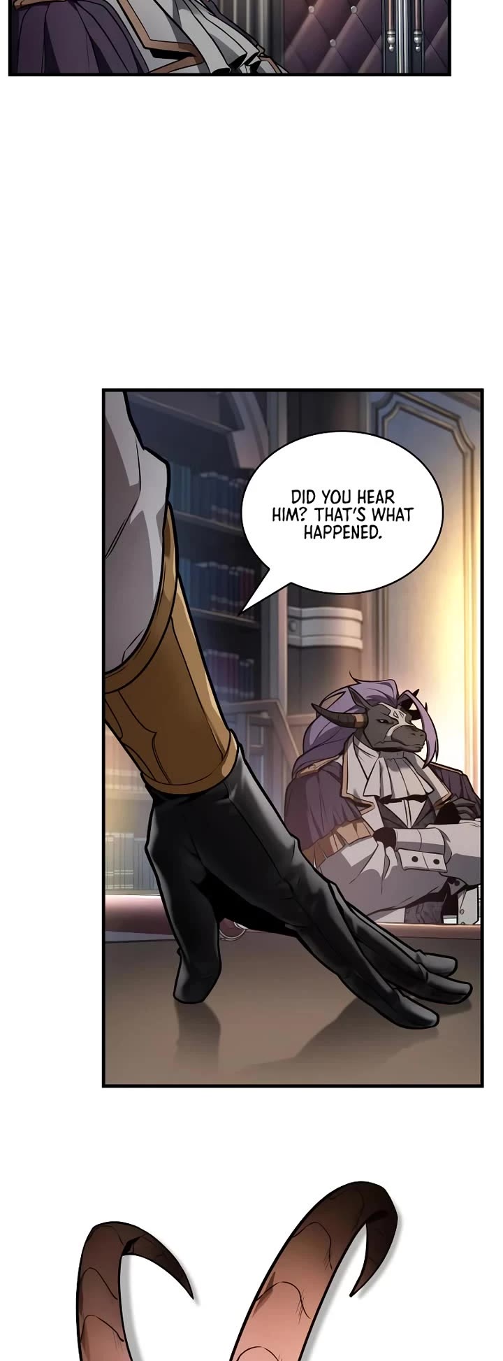 Omniscient Reader's Viewpoint Chapter 244 page 14 - Chapter 244: Hatching (Part 3)