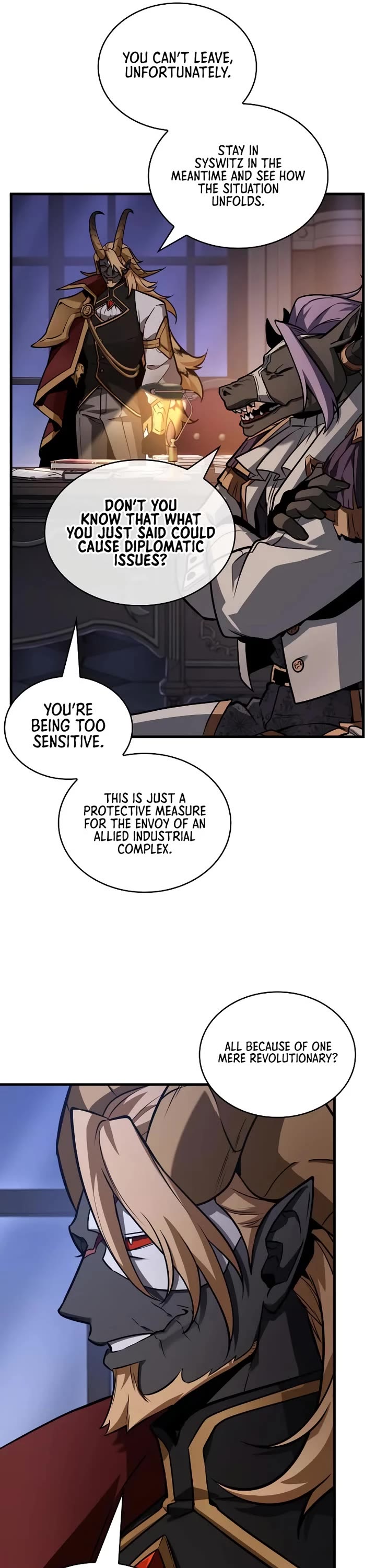 Omniscient Reader's Viewpoint Chapter 244 page 16 - Chapter 244: Hatching (Part 3)