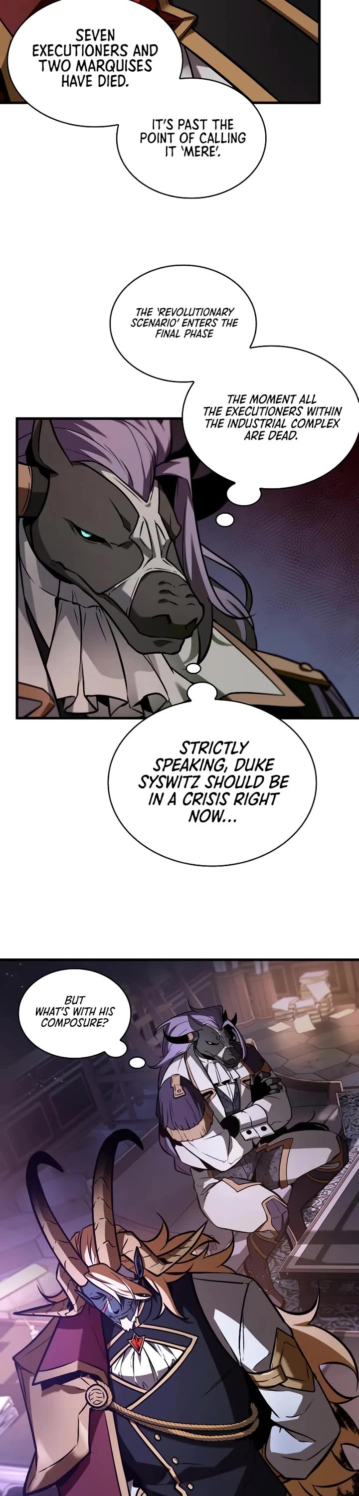 Omniscient Reader's Viewpoint Chapter 244 page 17 - Chapter 244: Hatching (Part 3)