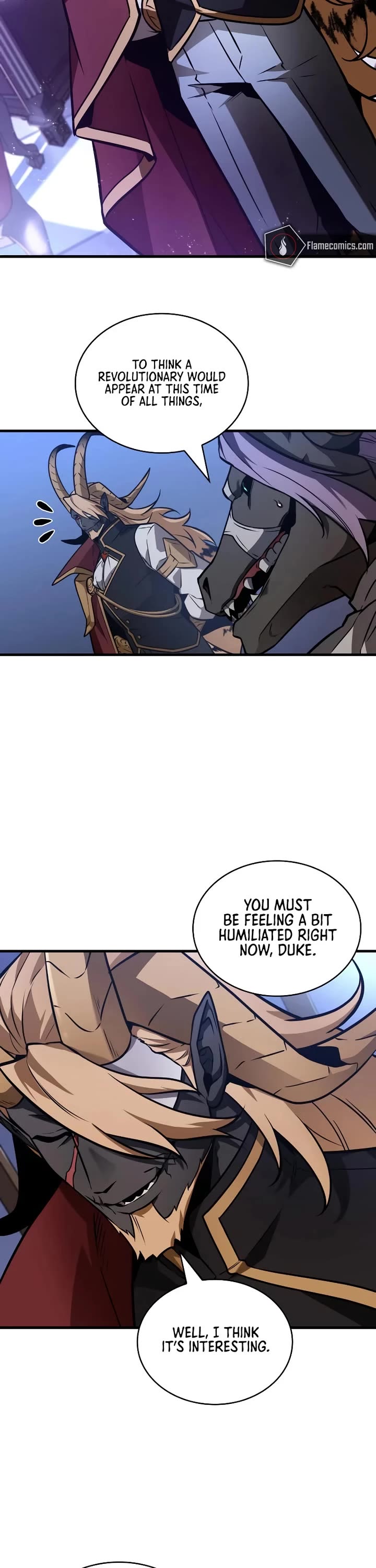 Omniscient Reader's Viewpoint Chapter 244 page 18 - Chapter 244: Hatching (Part 3)