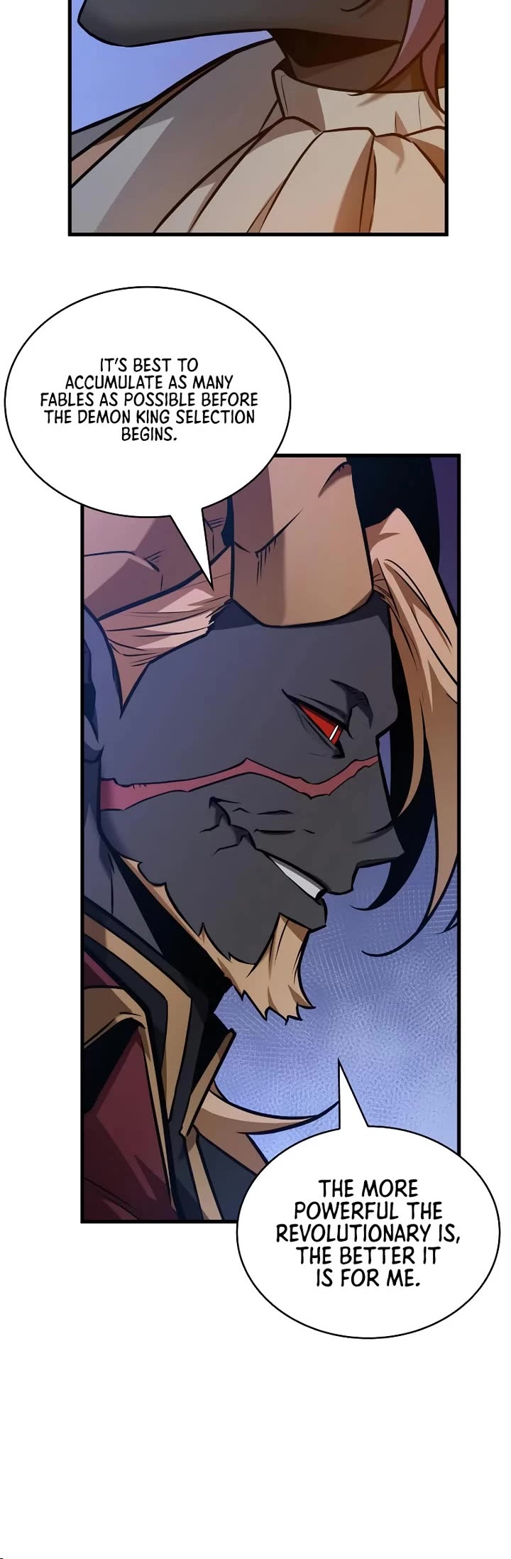 Omniscient Reader's Viewpoint Chapter 244 page 20 - Chapter 244: Hatching (Part 3)