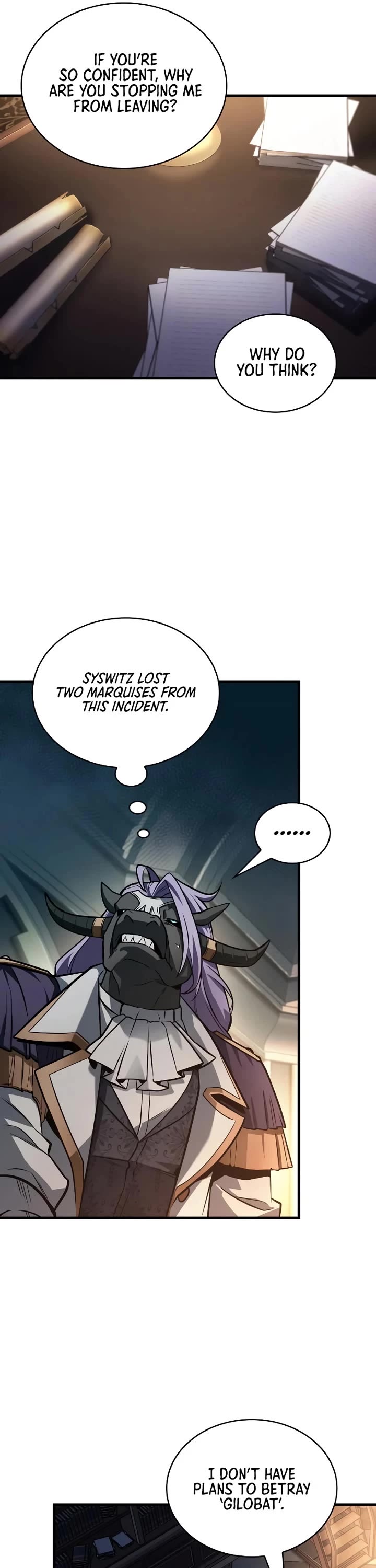 Omniscient Reader's Viewpoint Chapter 244 page 21 - Chapter 244: Hatching (Part 3)