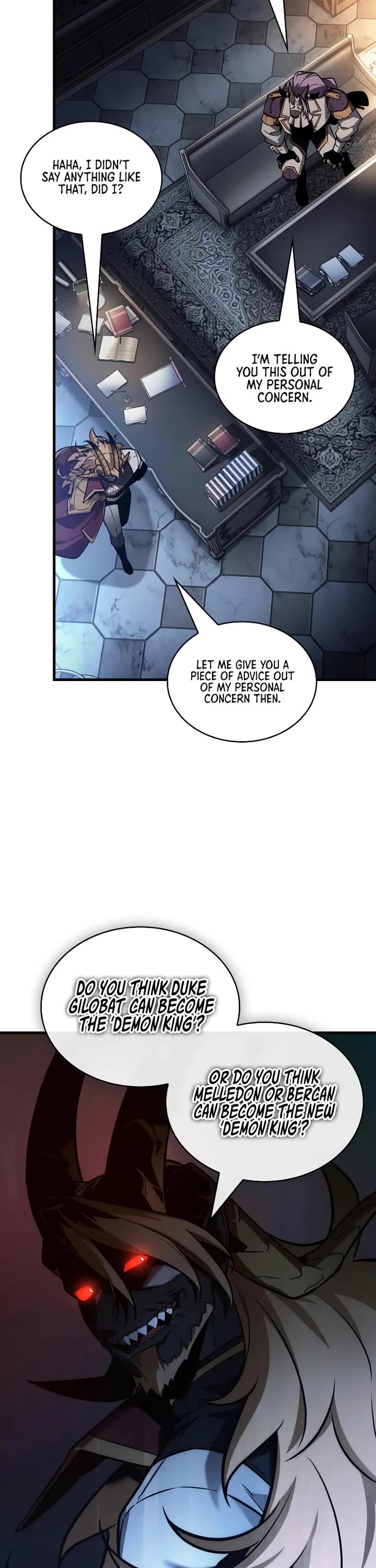 Omniscient Reader's Viewpoint Chapter 244 page 22 - Chapter 244: Hatching (Part 3)