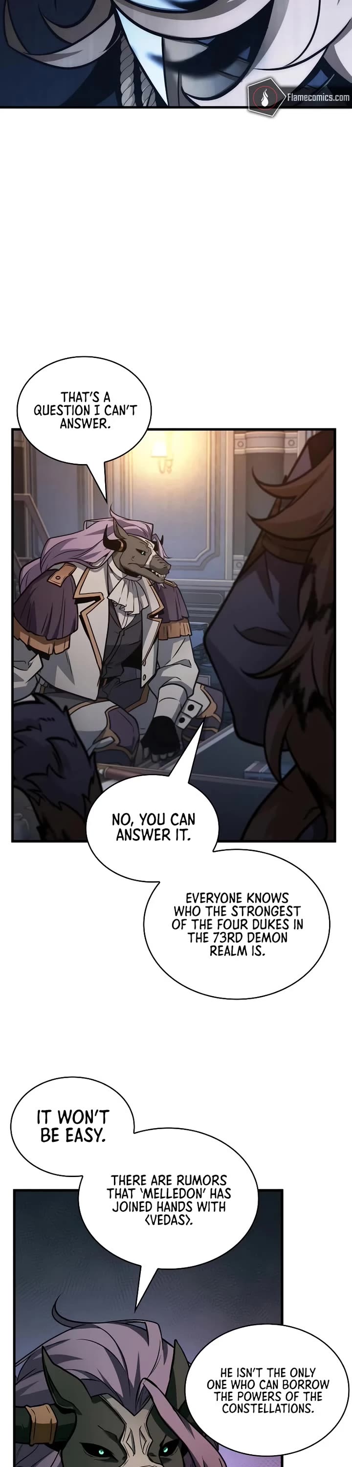 Omniscient Reader's Viewpoint Chapter 244 page 23 - Chapter 244: Hatching (Part 3)