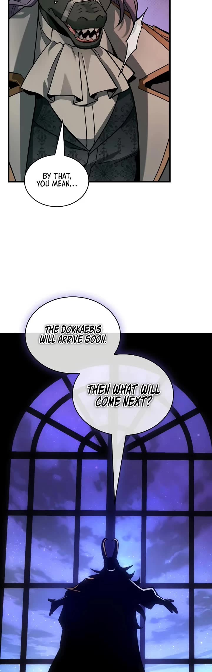 Omniscient Reader's Viewpoint Chapter 244 page 24 - Chapter 244: Hatching (Part 3)