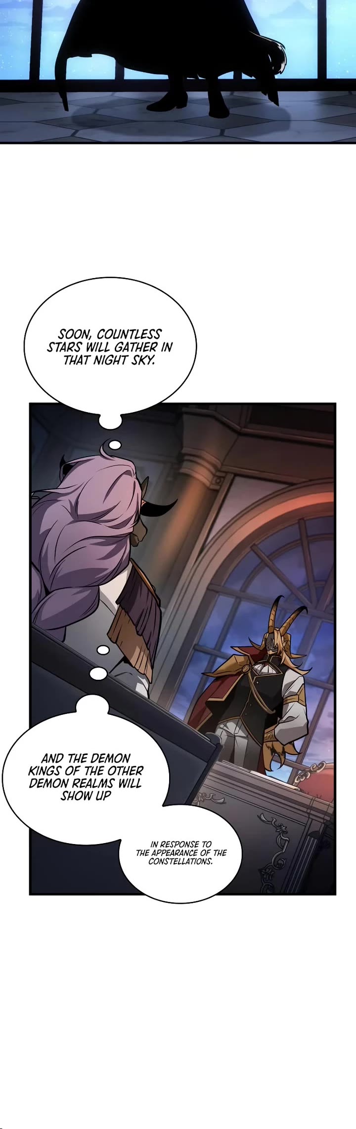 Omniscient Reader's Viewpoint Chapter 244 page 25 - Chapter 244: Hatching (Part 3)