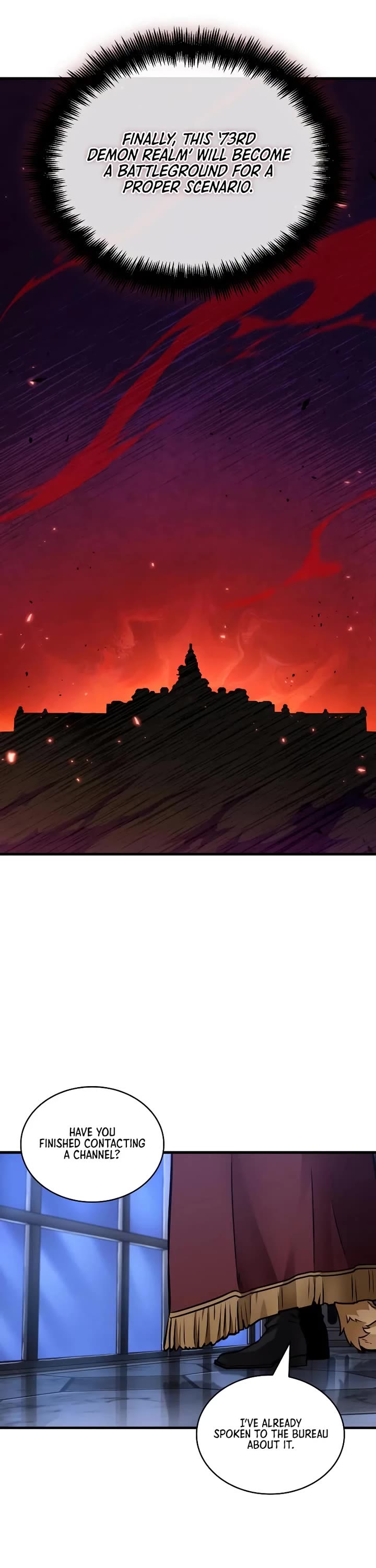 Omniscient Reader's Viewpoint Chapter 244 page 26 - Chapter 244: Hatching (Part 3)