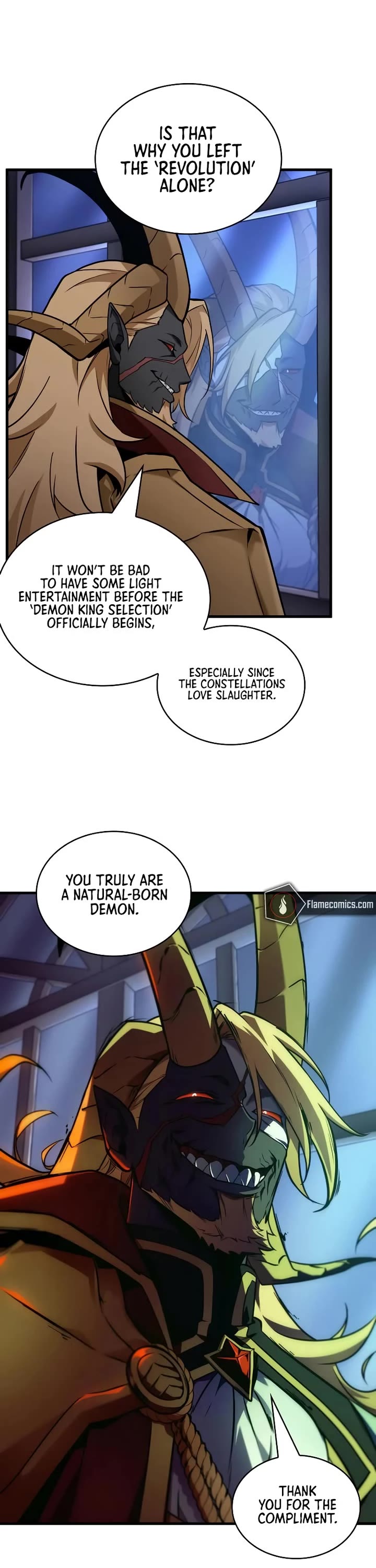 Omniscient Reader's Viewpoint Chapter 244 page 27 - Chapter 244: Hatching (Part 3)